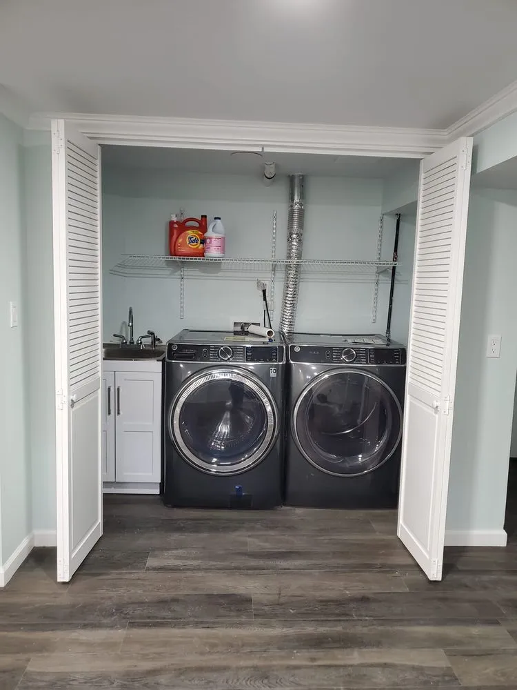 Slide of JC Home Improvement