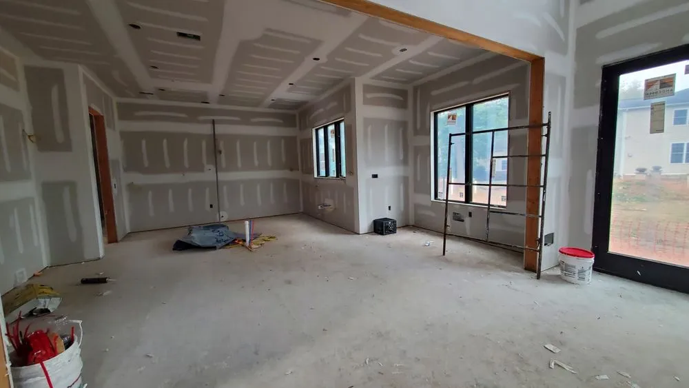 Slide of JC Home Improvement