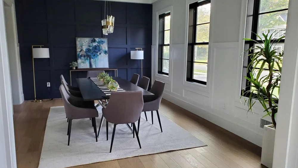 Slide of JC Home Improvement