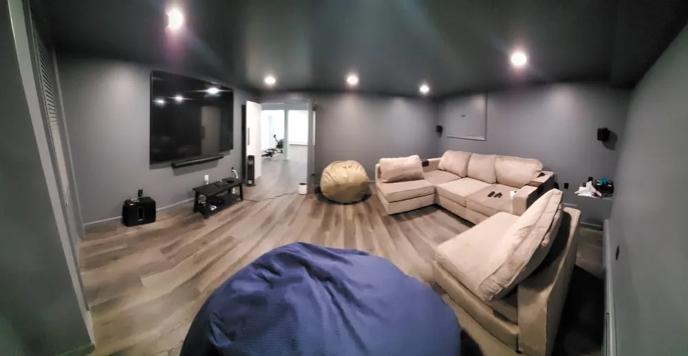 Slide of JC Home Improvement