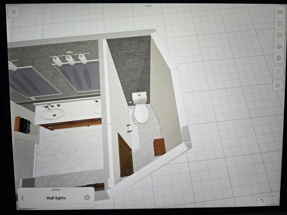 Slide of JC Home Improvement