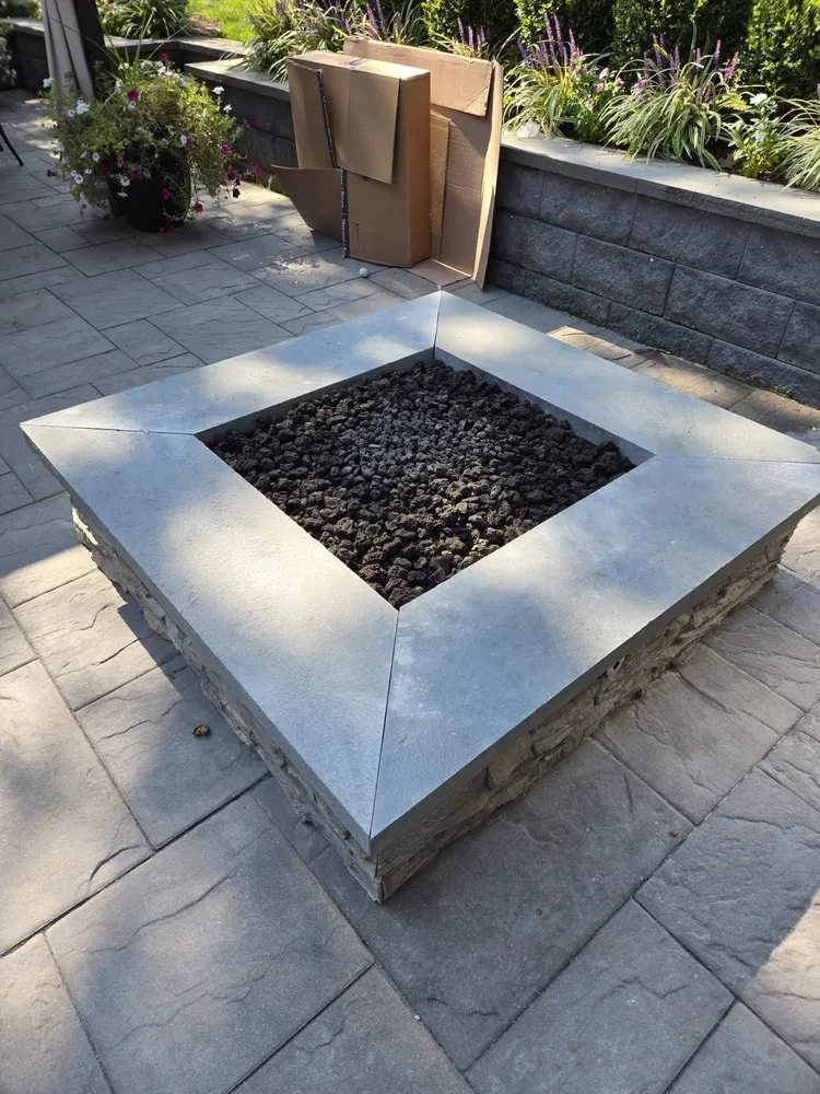 Slide of JC Home Improvement