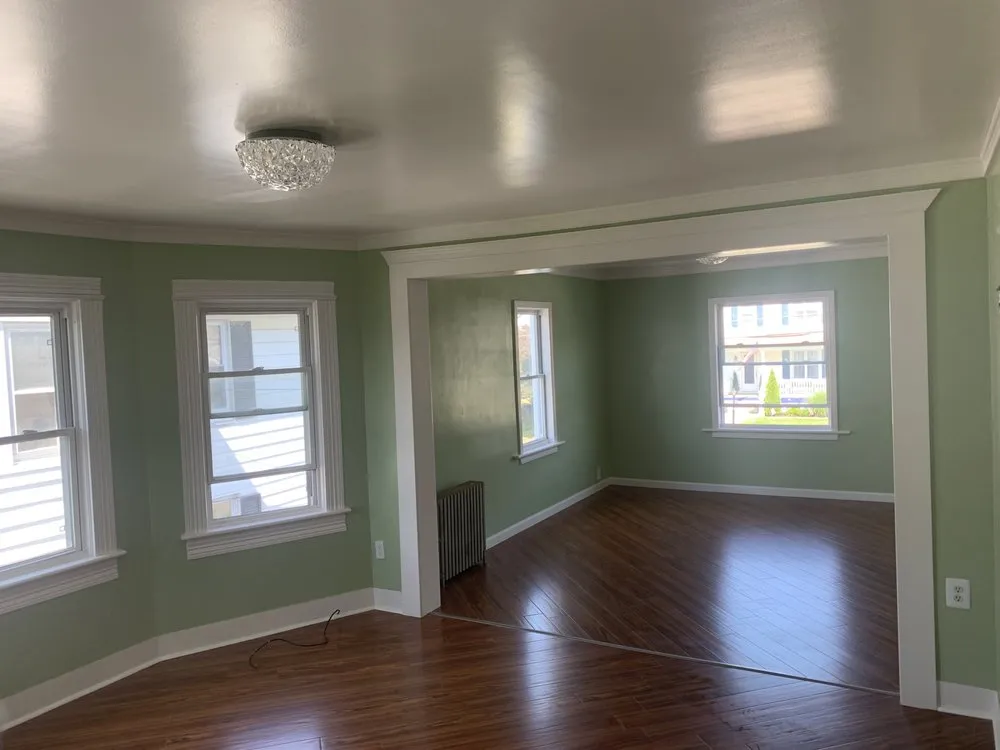 Slide of Jc home RenoVision