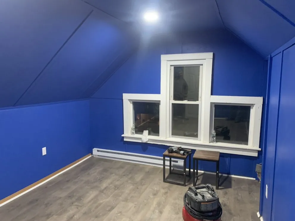 Slide of Jc home RenoVision