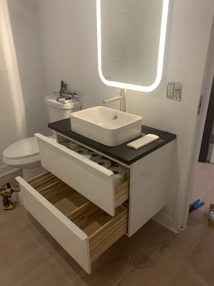 Slide of Jc home RenoVision