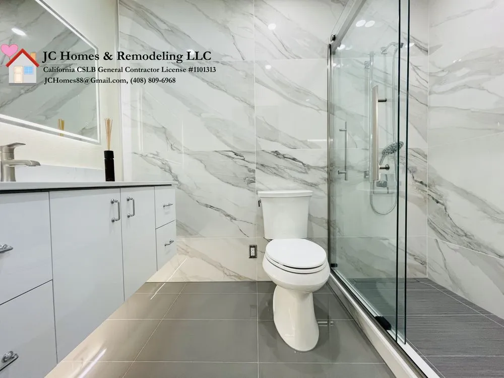 Slide of JC Homes & Remodeling