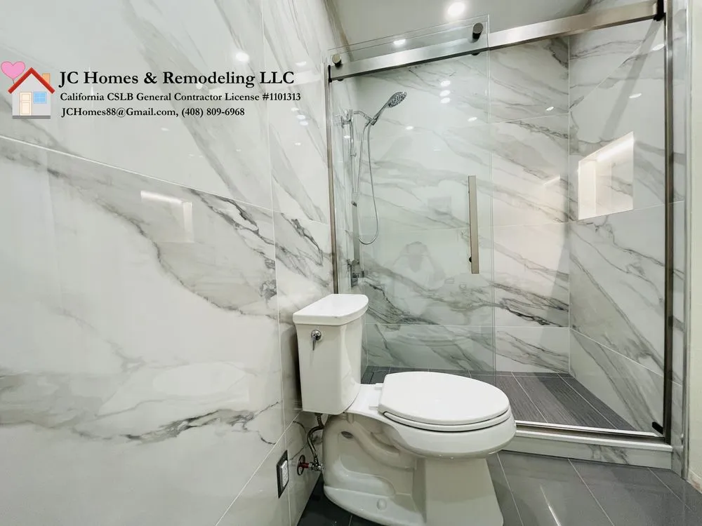 Slide of JC Homes & Remodeling