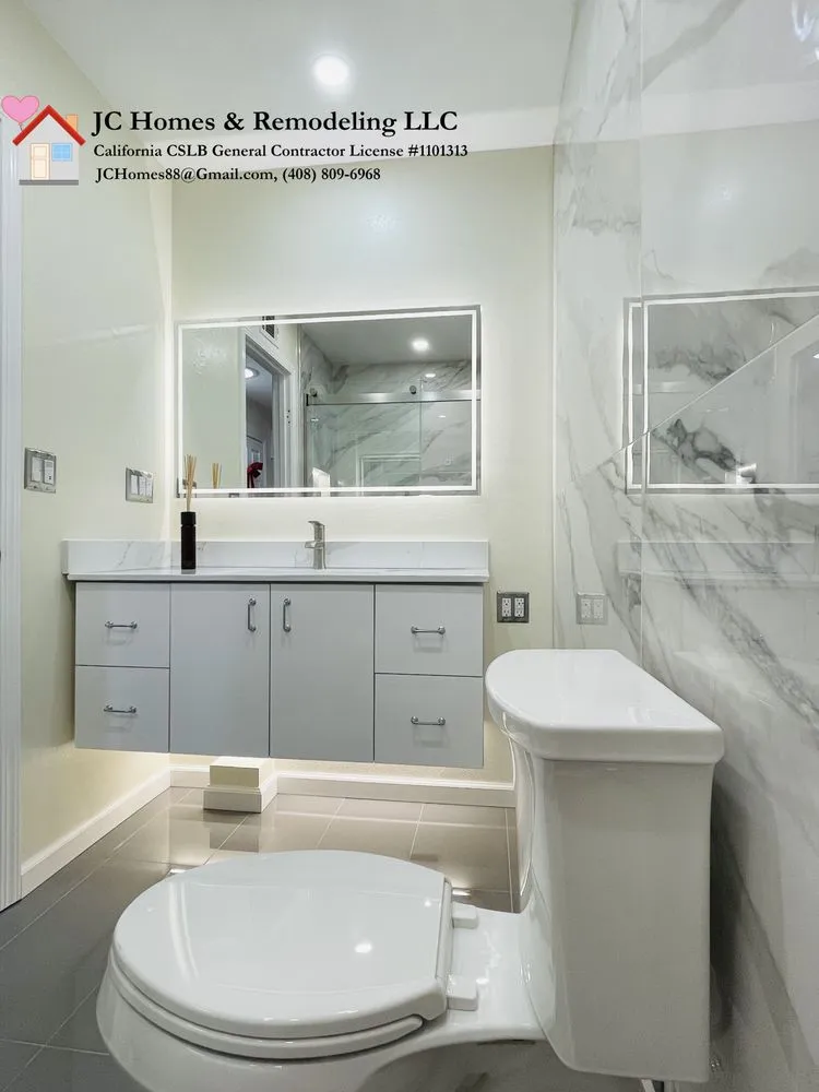 Slide of JC Homes & Remodeling