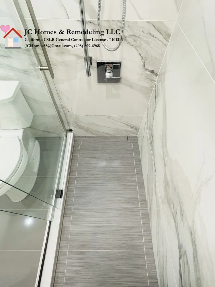 Slide of JC Homes & Remodeling