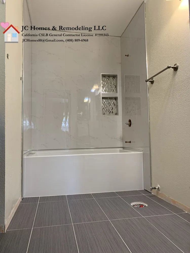 Slide of JC Homes & Remodeling