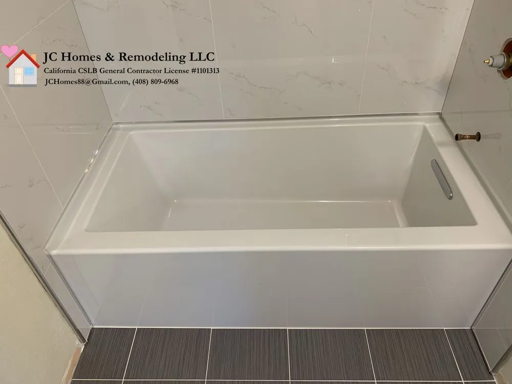 Slide of JC Homes & Remodeling