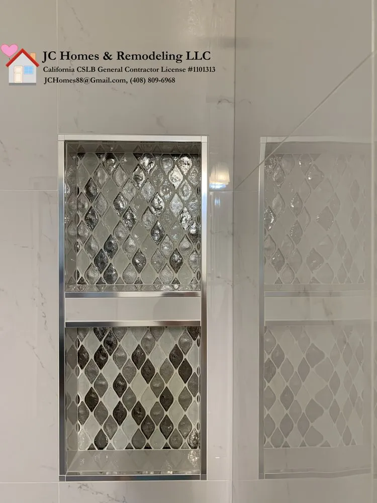 Expert leak detection for homes in San Jose, CA by JC Homes & Remodeling