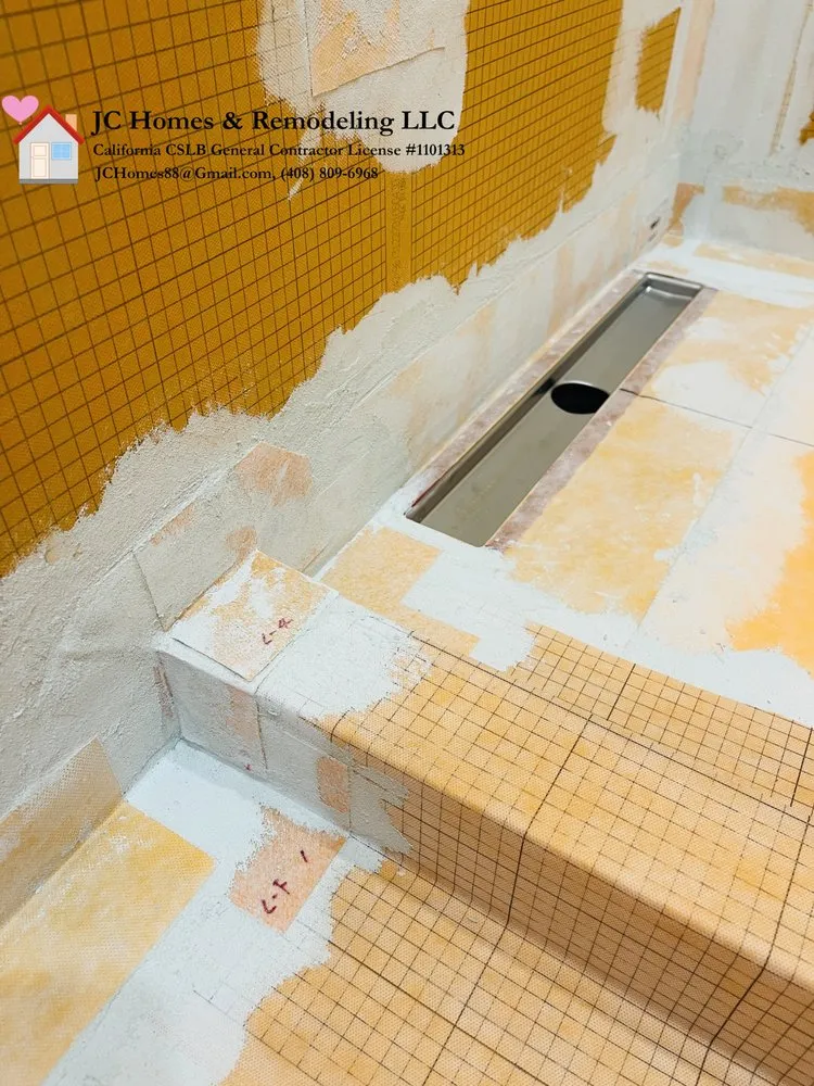 Slide of JC Homes & Remodeling