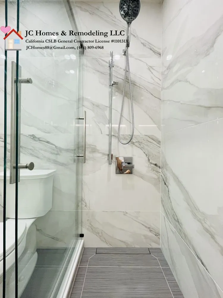 Slide of JC Homes & Remodeling