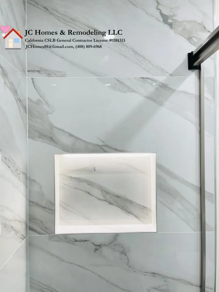 Slide of JC Homes & Remodeling