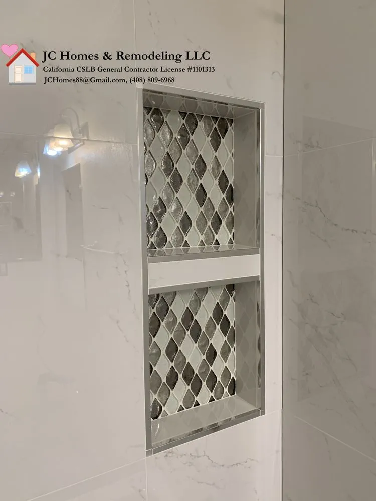 Slide of JC Homes & Remodeling