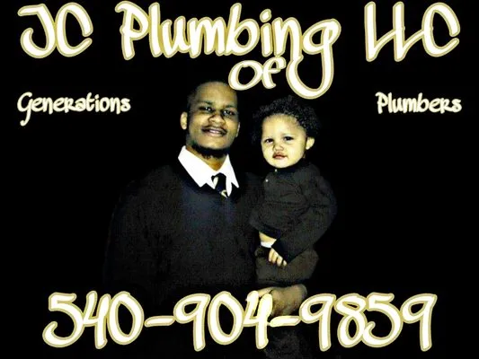 JC Jr. Plumbing