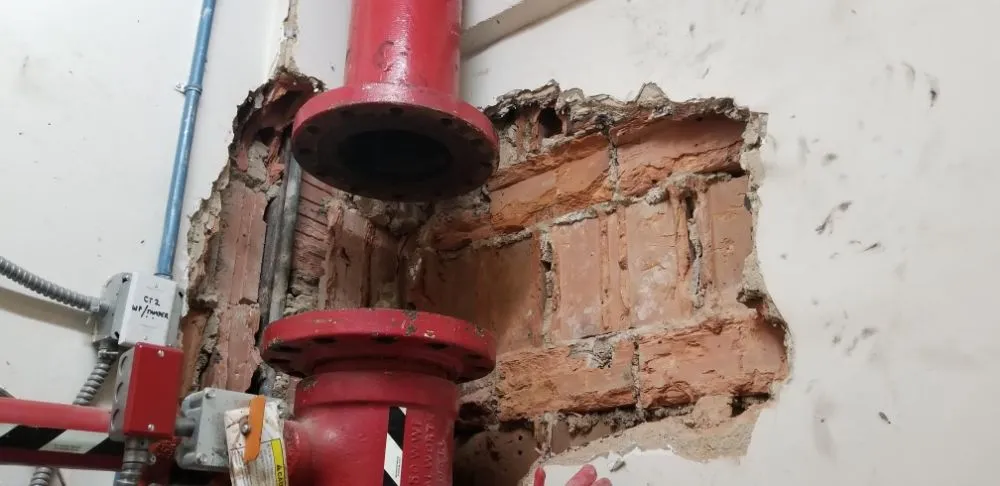 Slide of JC Mechanical Services