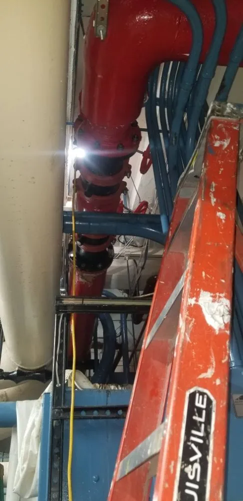 Slide of JC Mechanical Services