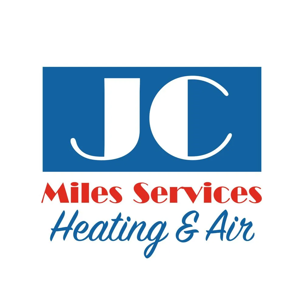 Slide of JC Miles Services