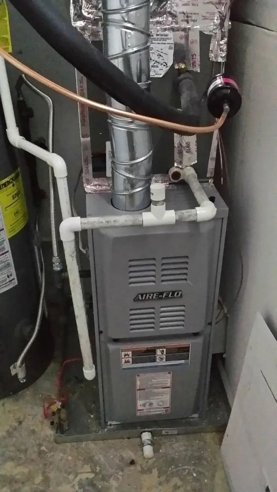 Slide of JC Miles Services