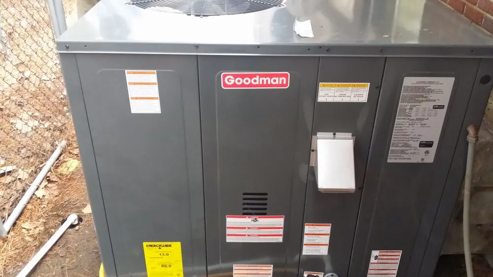 Slide of JC Miles Services