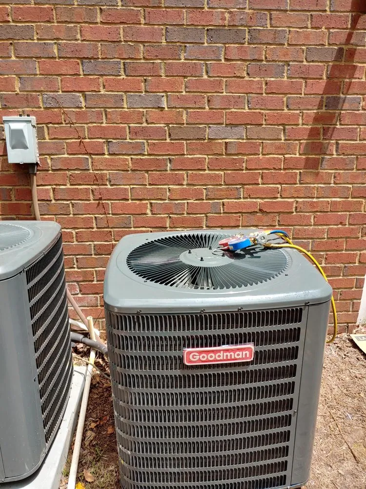 Slide of JC Miles Services