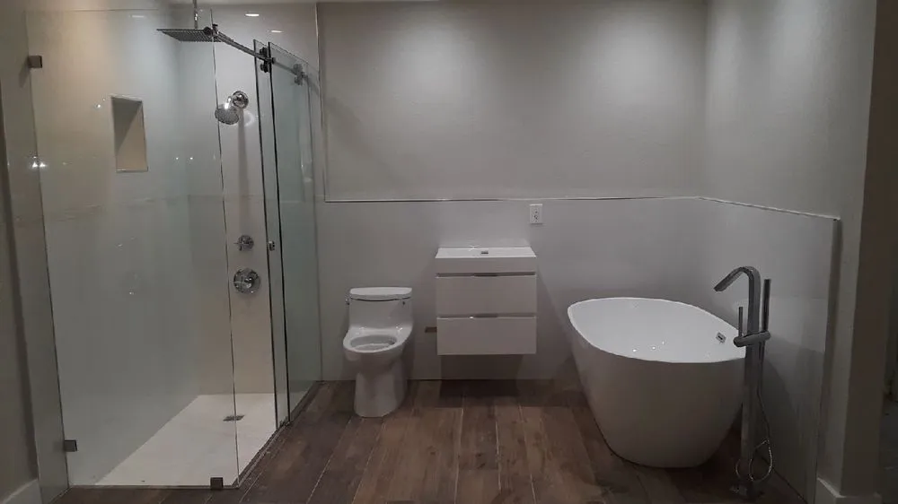 Slide of JC Modern Home Modifications