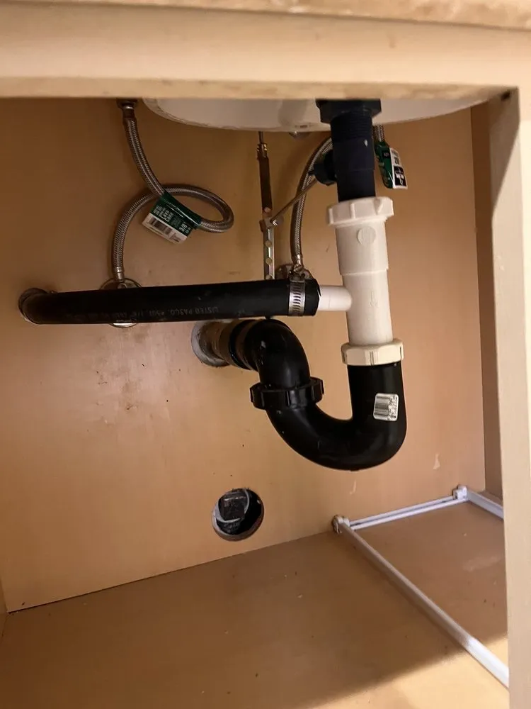 Slide of JC Plumbing & Heating