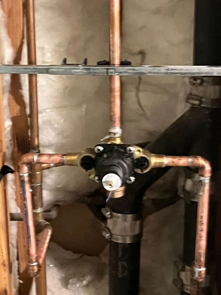 Slide of JC Plumbing & Heating