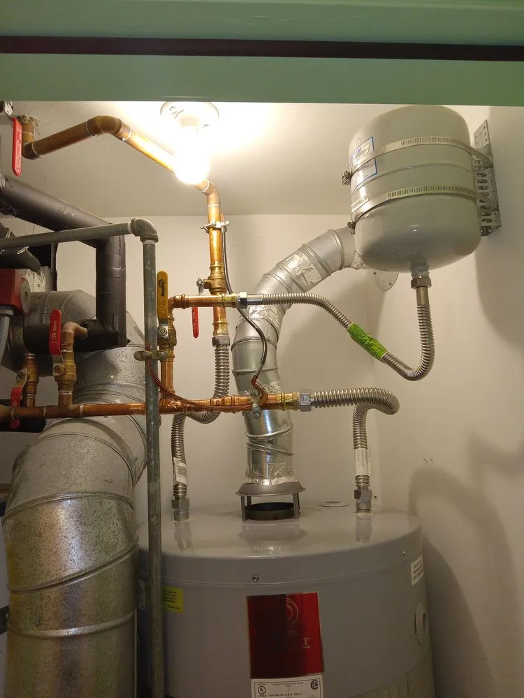 Slide of JC Plumbing & Rooter