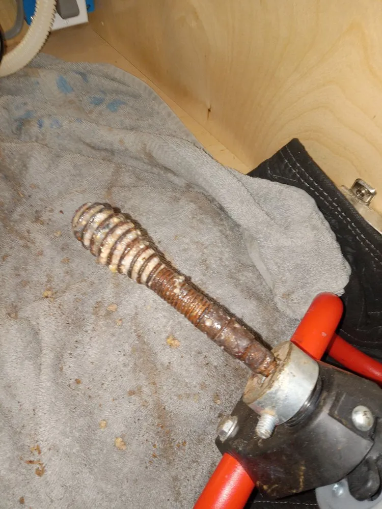 Slide of JC Plumbing & Rooter