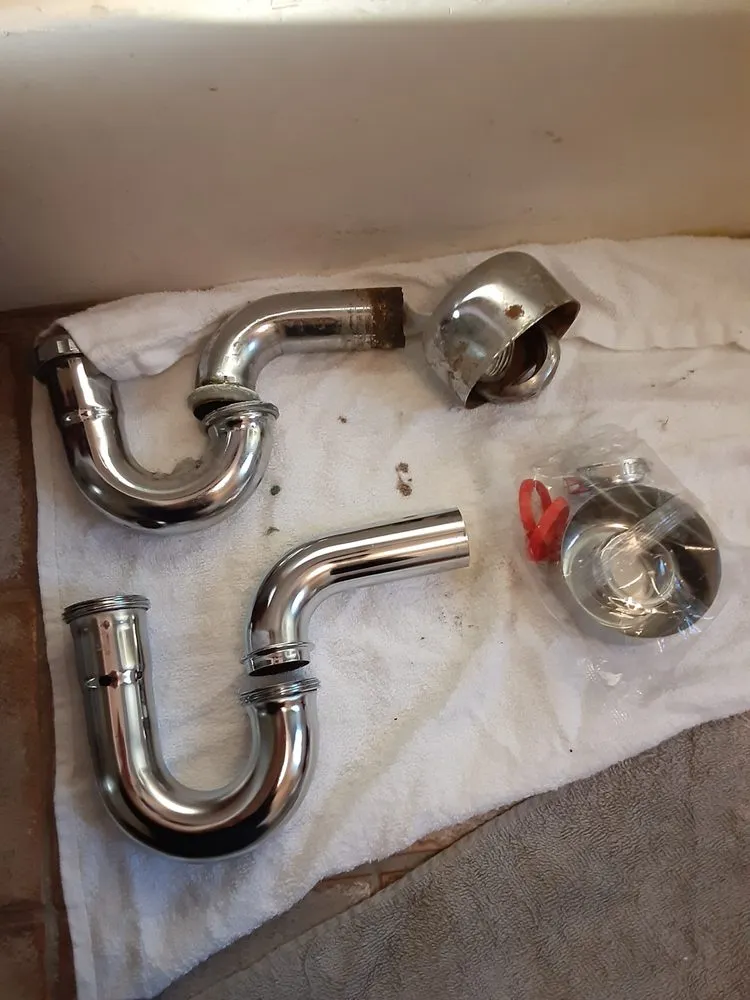 Slide of JC Plumbing & Rooter