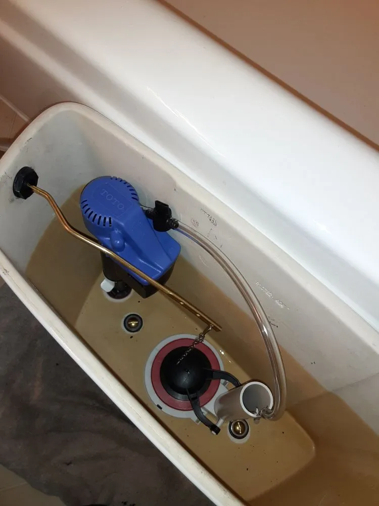 Slide of JC Plumbing & Rooter