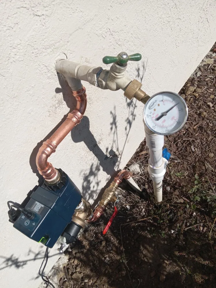 Slide of JC Plumbing & Rooter