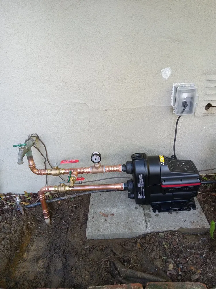 Slide of JC Plumbing & Rooter