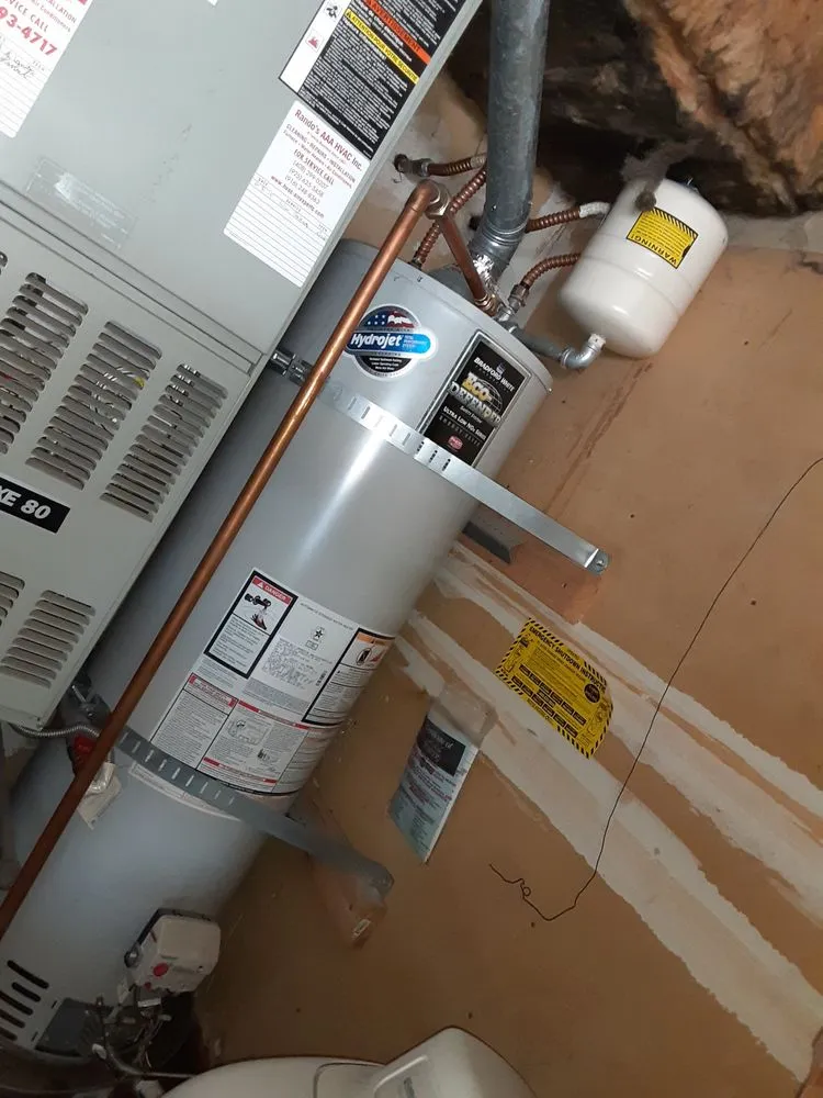 Slide of JC Plumbing & Rooter