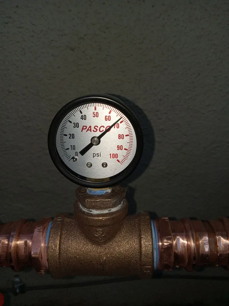 Slide of JC Plumbing & Rooter