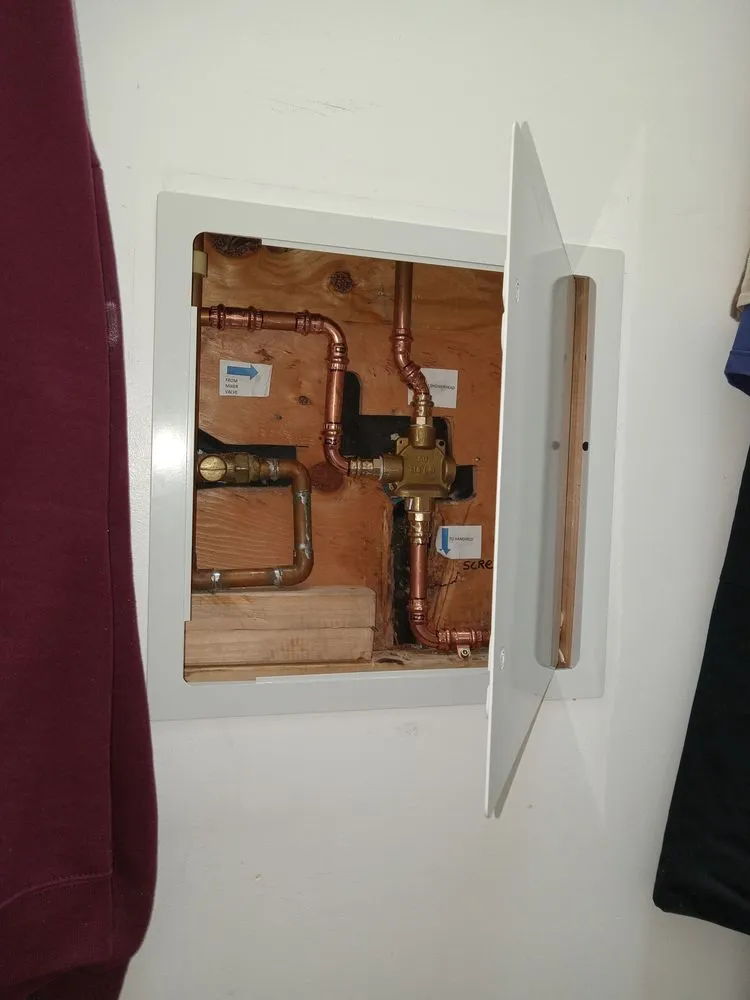 Slide of JC Plumbing & Rooter