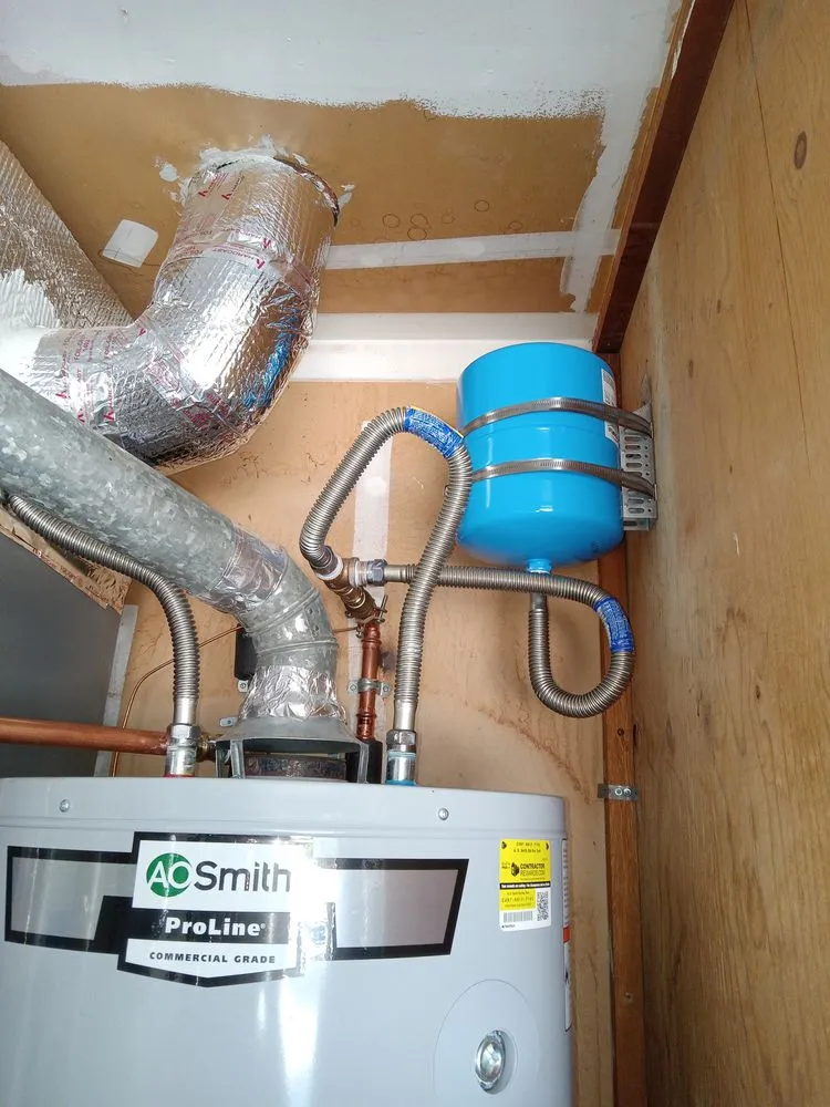 Slide of JC Plumbing & Rooter