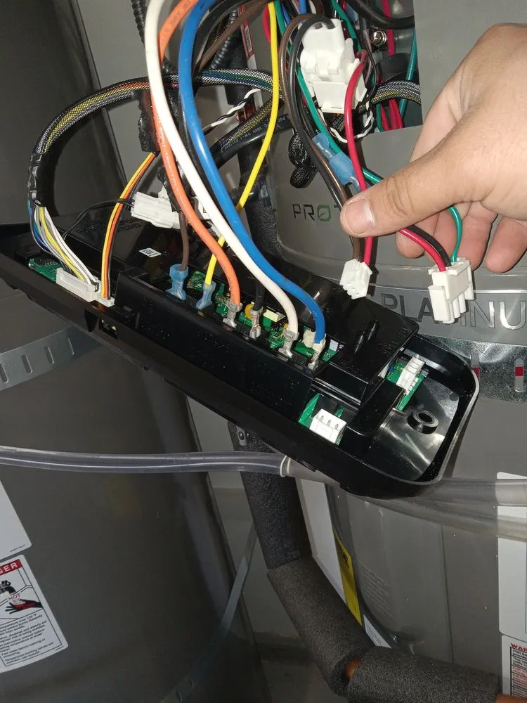 Quality water heater service in Hayward, CA by JC Plumbing & Rooter