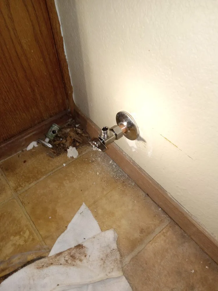 Reliable emergency plumbing for homes in Hayward, CA by JC Plumbing & Rooter