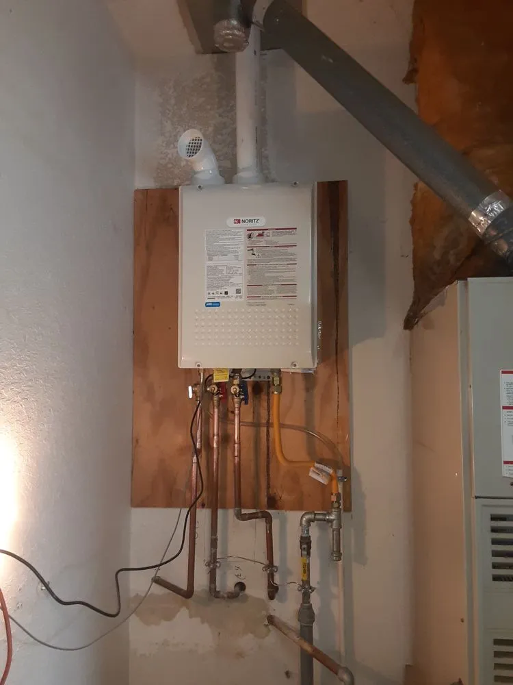 Slide of JC Plumbing & Rooter