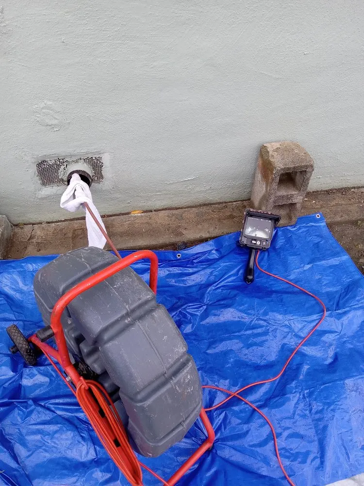 Slide of JC Plumbing & Rooter