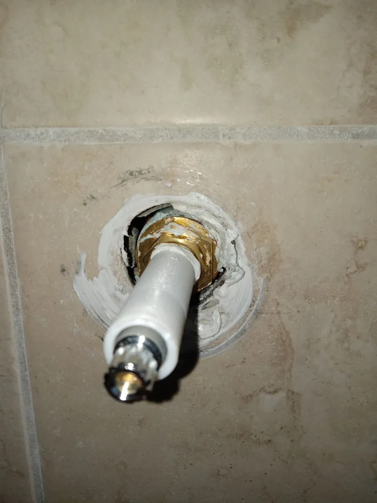 Slide of JC Plumbing & Rooter