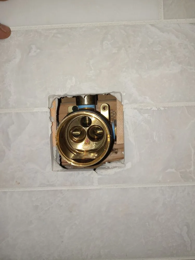 Slide of JC Plumbing & Rooter