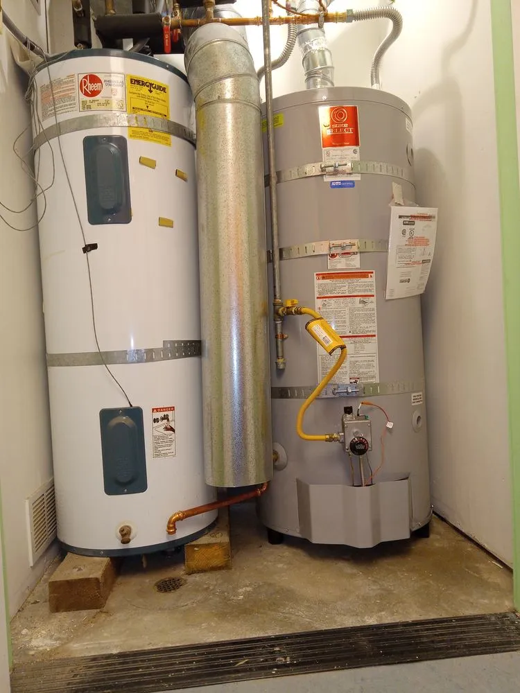 Slide of JC Plumbing & Rooter