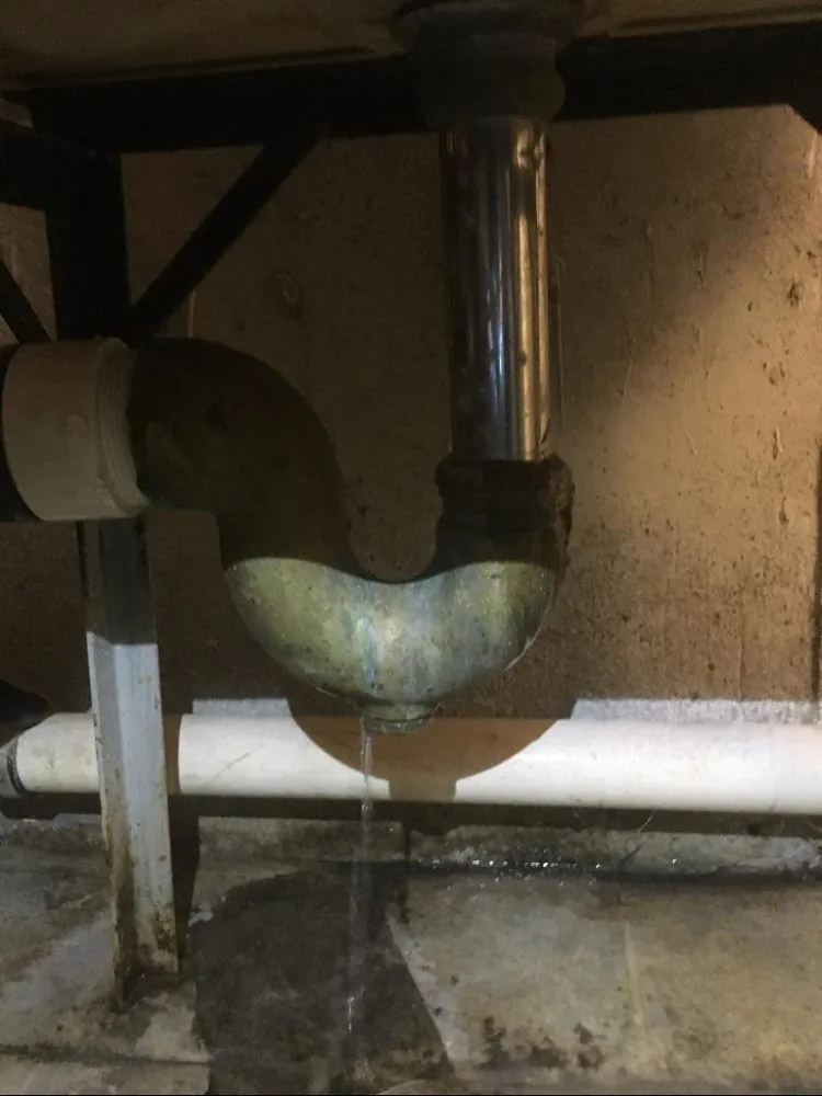 Slide of JC Plumbing And Drain Cleaning - Herndon