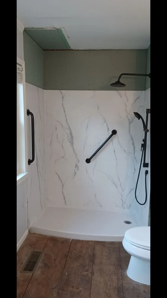 Professional pipe repair for homes in Cropwell, AL by JC Plumbing And Drain