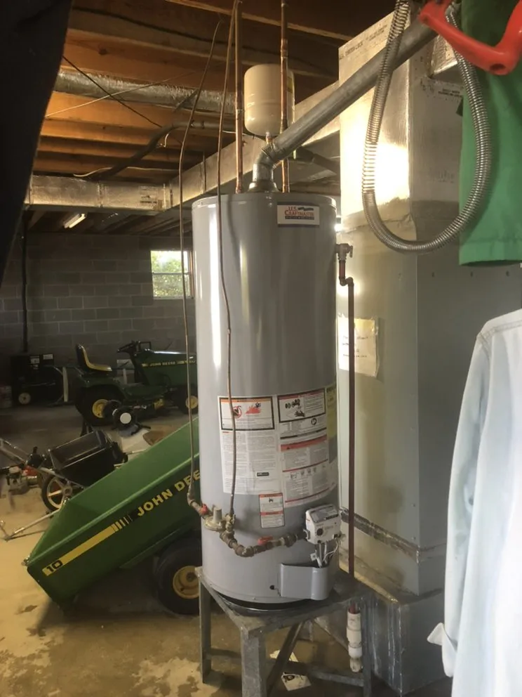 Top-rated drain cleaning for homes in Cropwell, AL by JC Plumbing And Drain